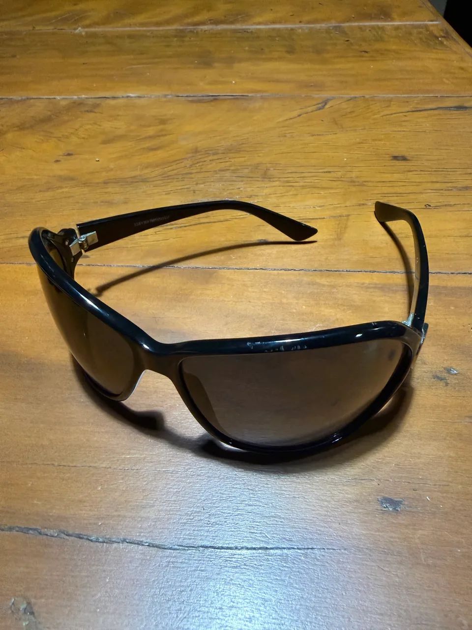 Óculos empório armani original  - Foto 3