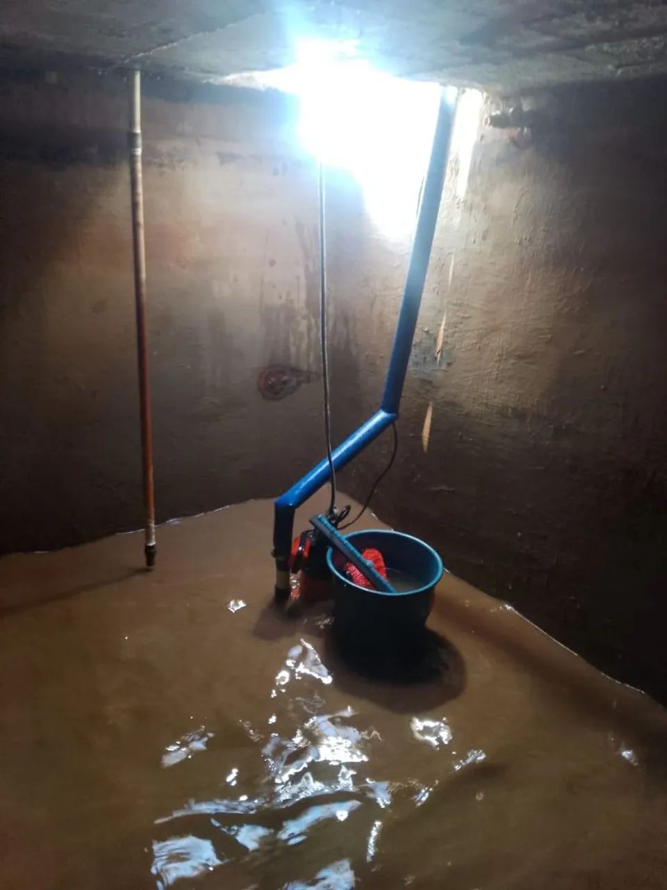 Limpeza de cisterna é caixa d'água  - Foto 3