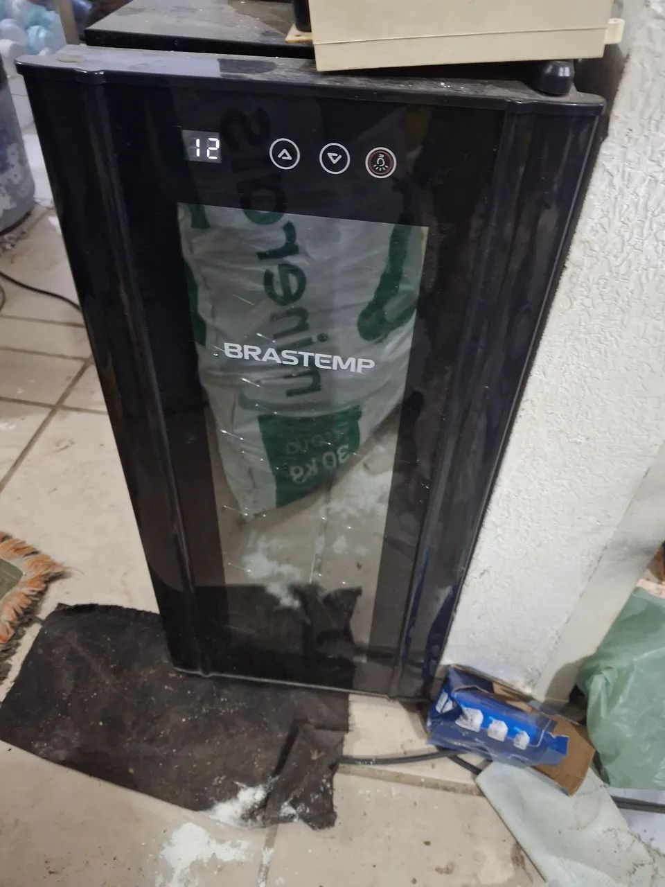 Adega pra vinho  - Foto 3