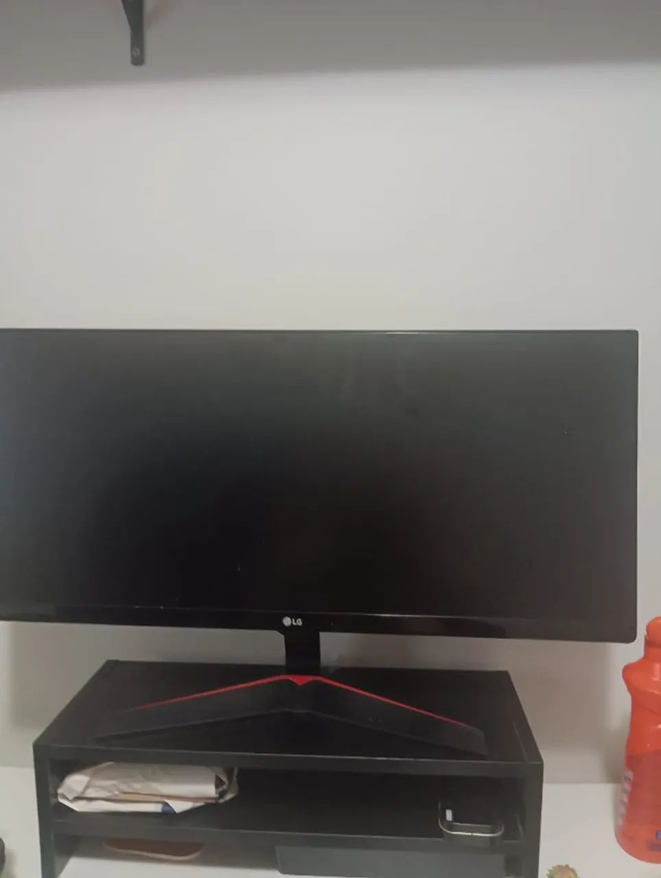 Monitor Lg 29 Polegadas IPS - Foto 3