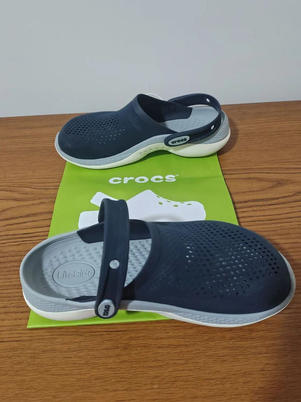 Crocs N37 - Foto 3