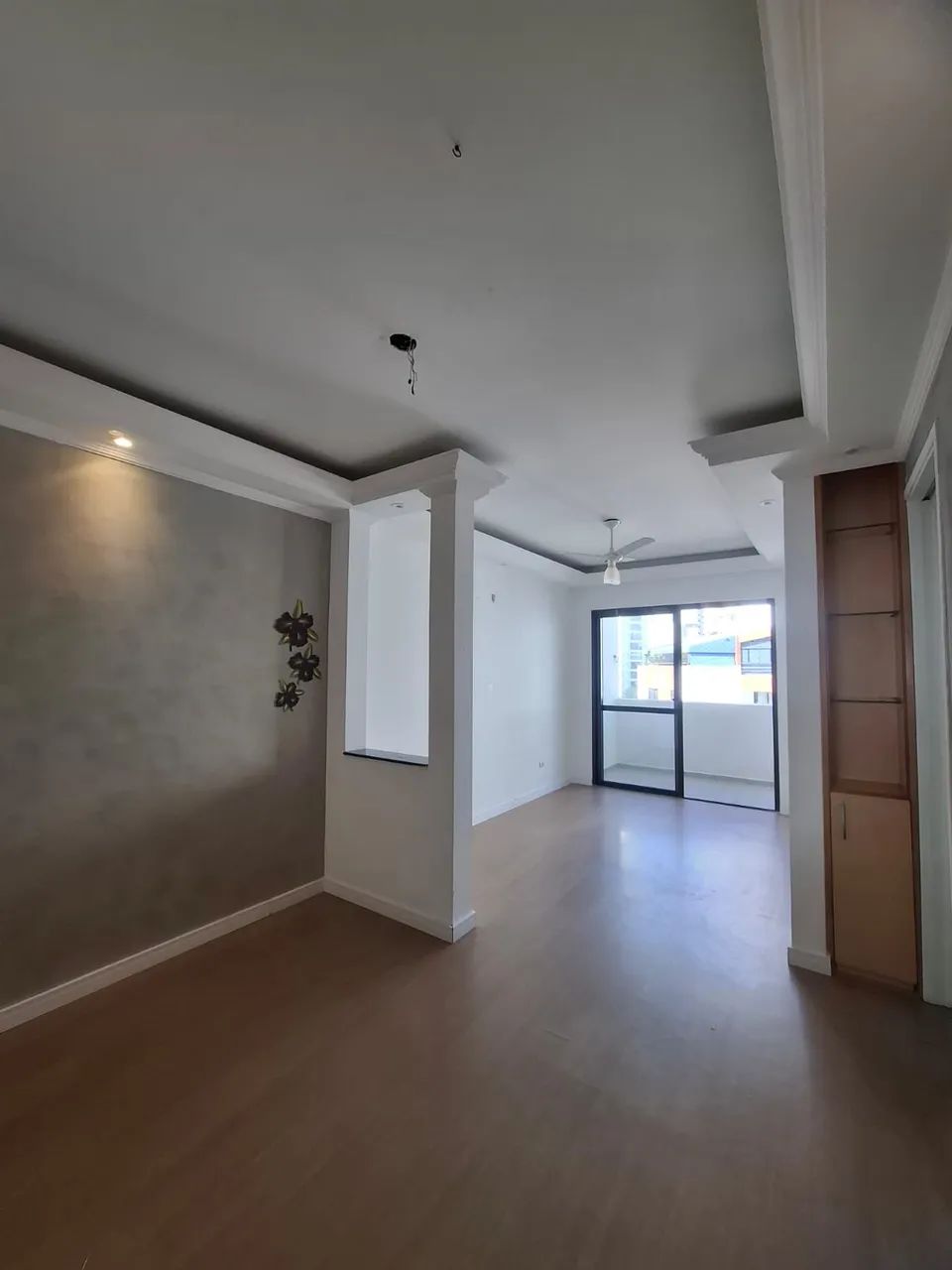 Apartamento para venda em Vila Mascote com 2 quartos, 65m² - Foto 2