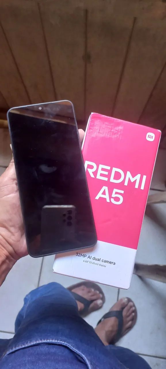 Celular  - Foto 2