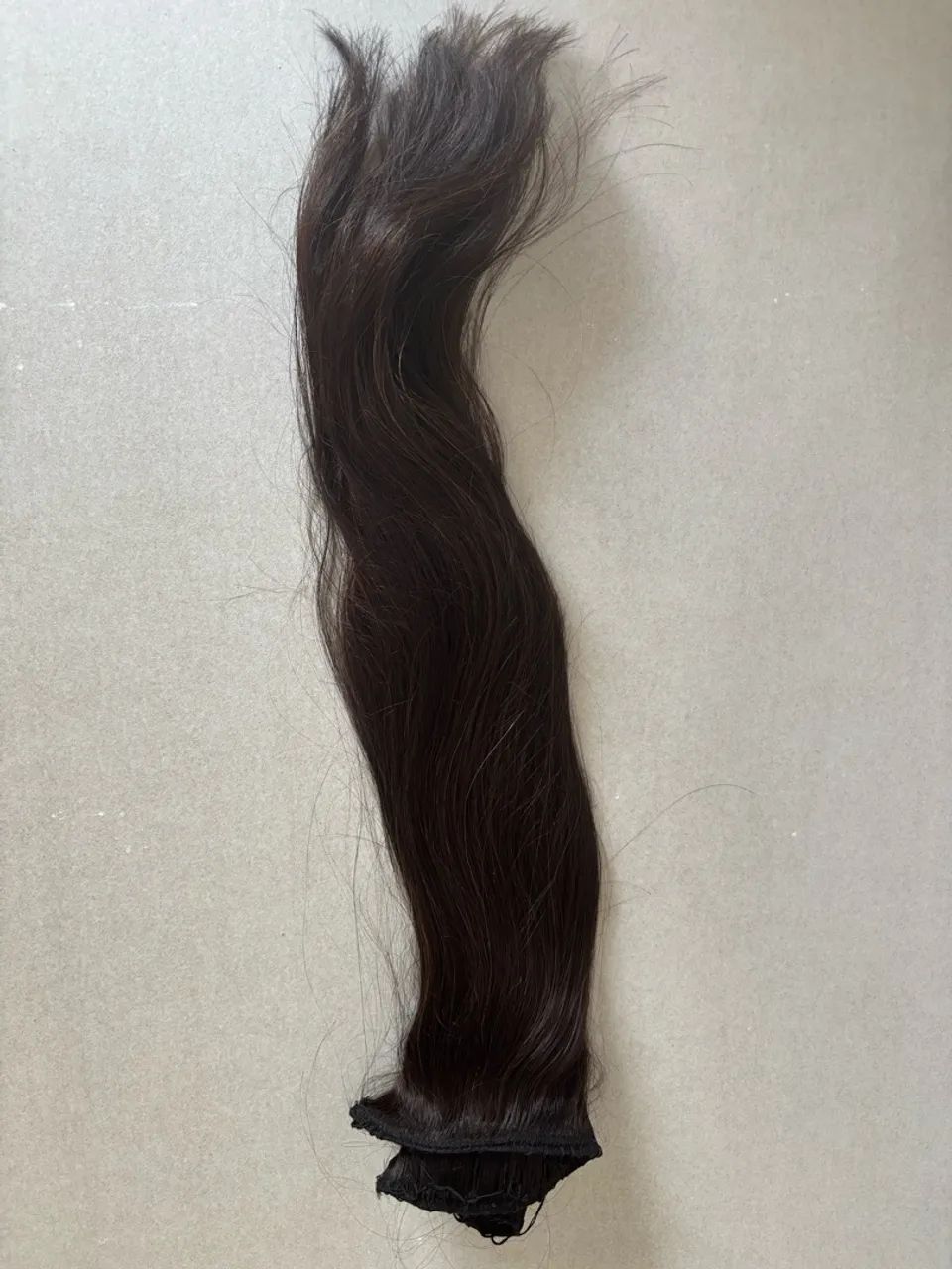 Mega Hair/ cabelo humano - Foto 3