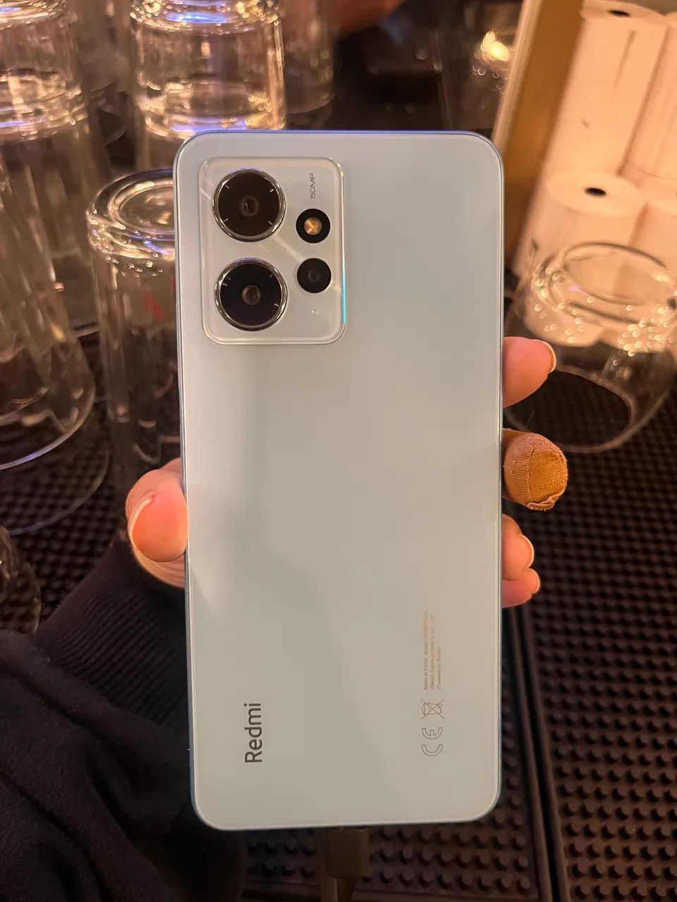 Xiaomi Redmi note 12 - Foto 4