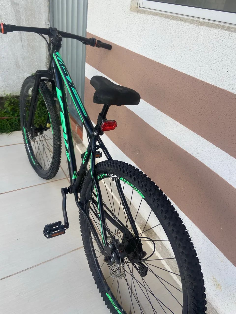 Bicicleta  - Foto 2