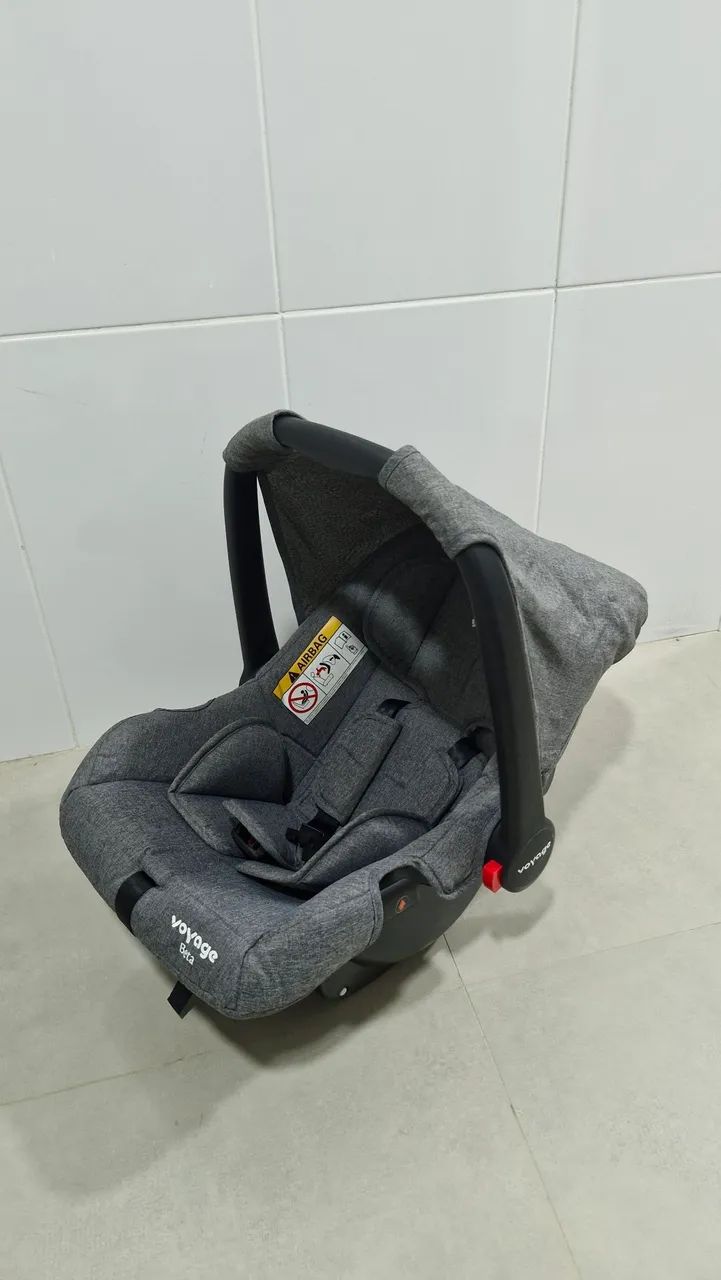 Bebê Conforto Voyage Beta - Foto 5