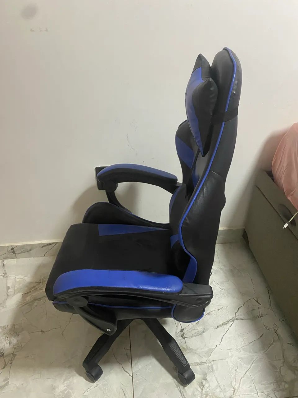 Cadeira gamer  - Foto 4
