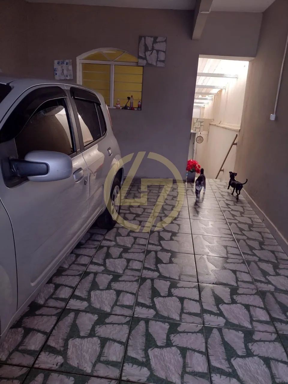 Casa em Vila Mazzei - Itapetininga - Foto 2