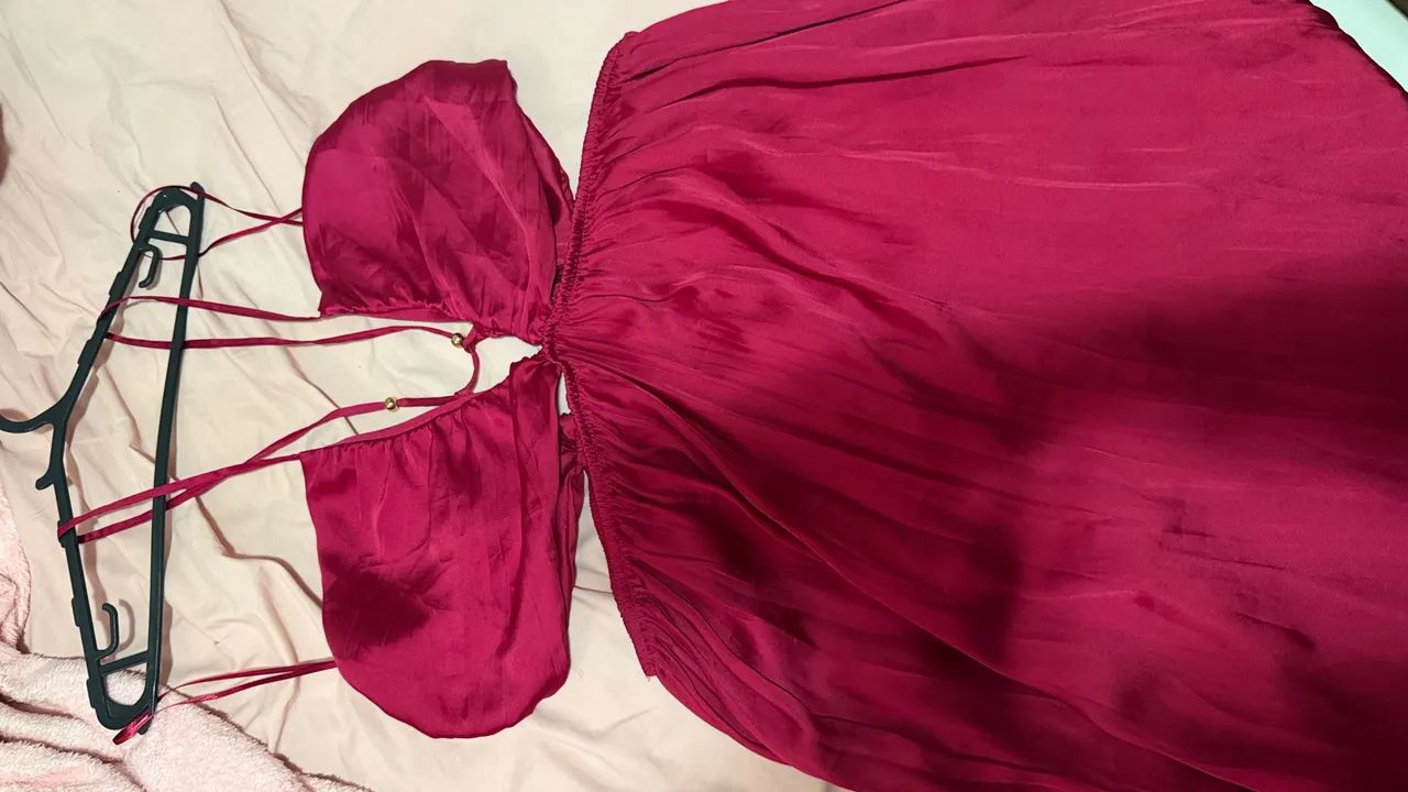 Vestido Zara  - Foto 3