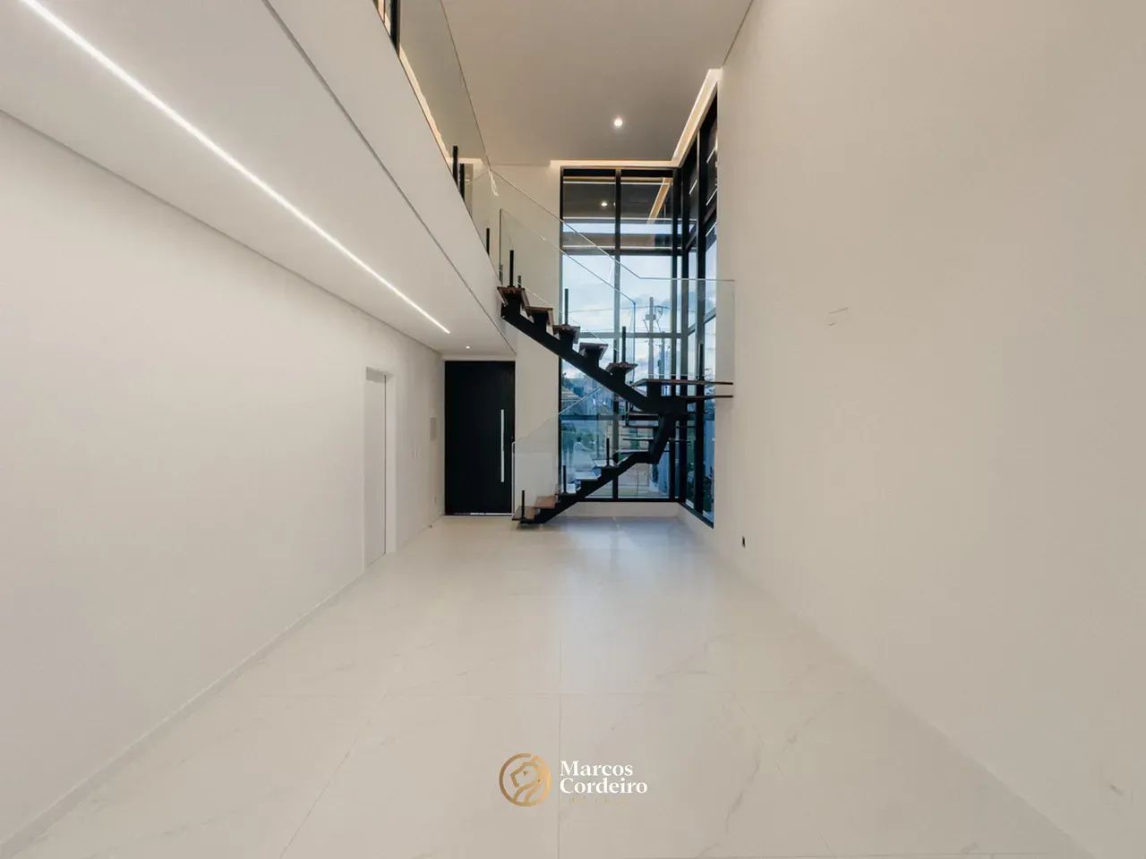 Imóvel para venda possui 267 metros quadrados com 4 quartos em Cidade Alpha - Eusébio - CE - Foto 5