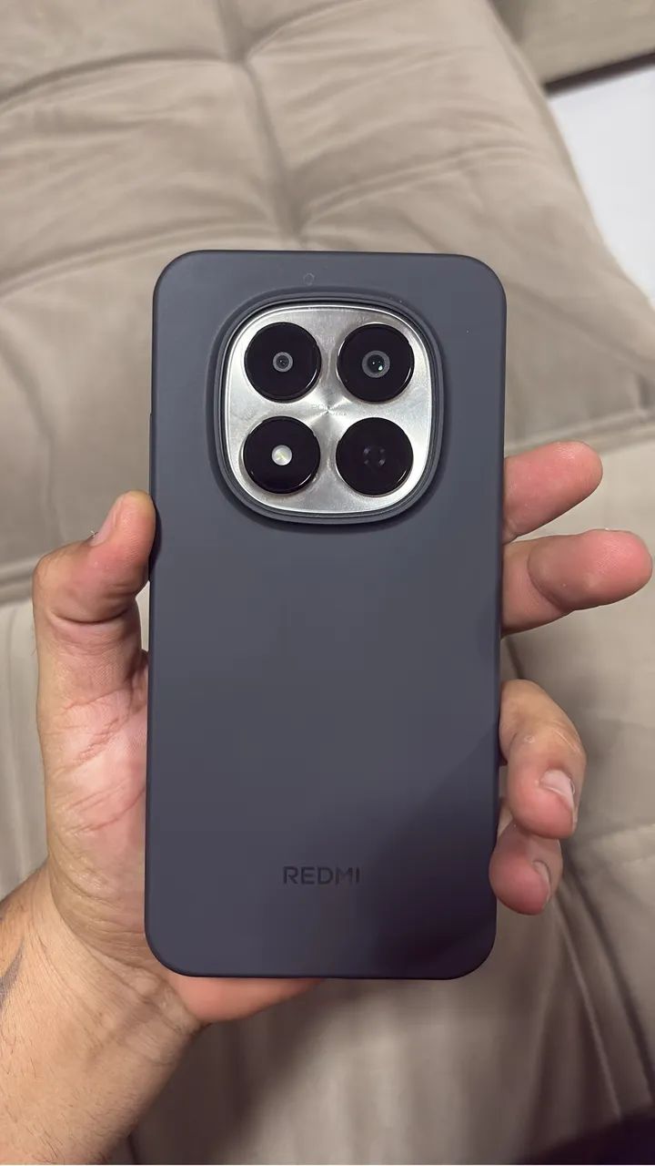REDMI NOTE 15 PRO 5G 