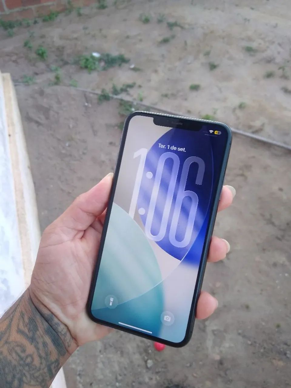 iPhone 11 pro Max  - Foto 2