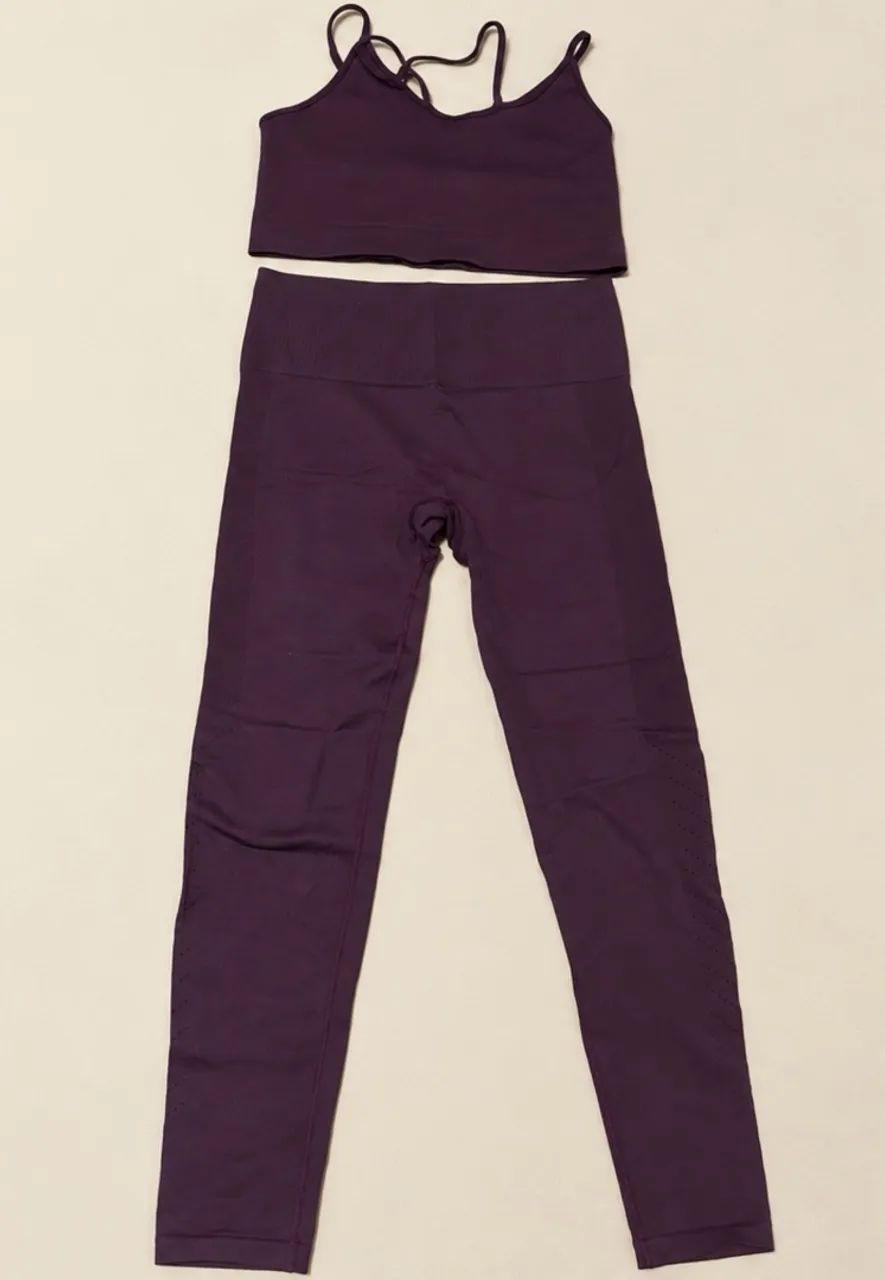 Conjunto Track Field  - Foto 3