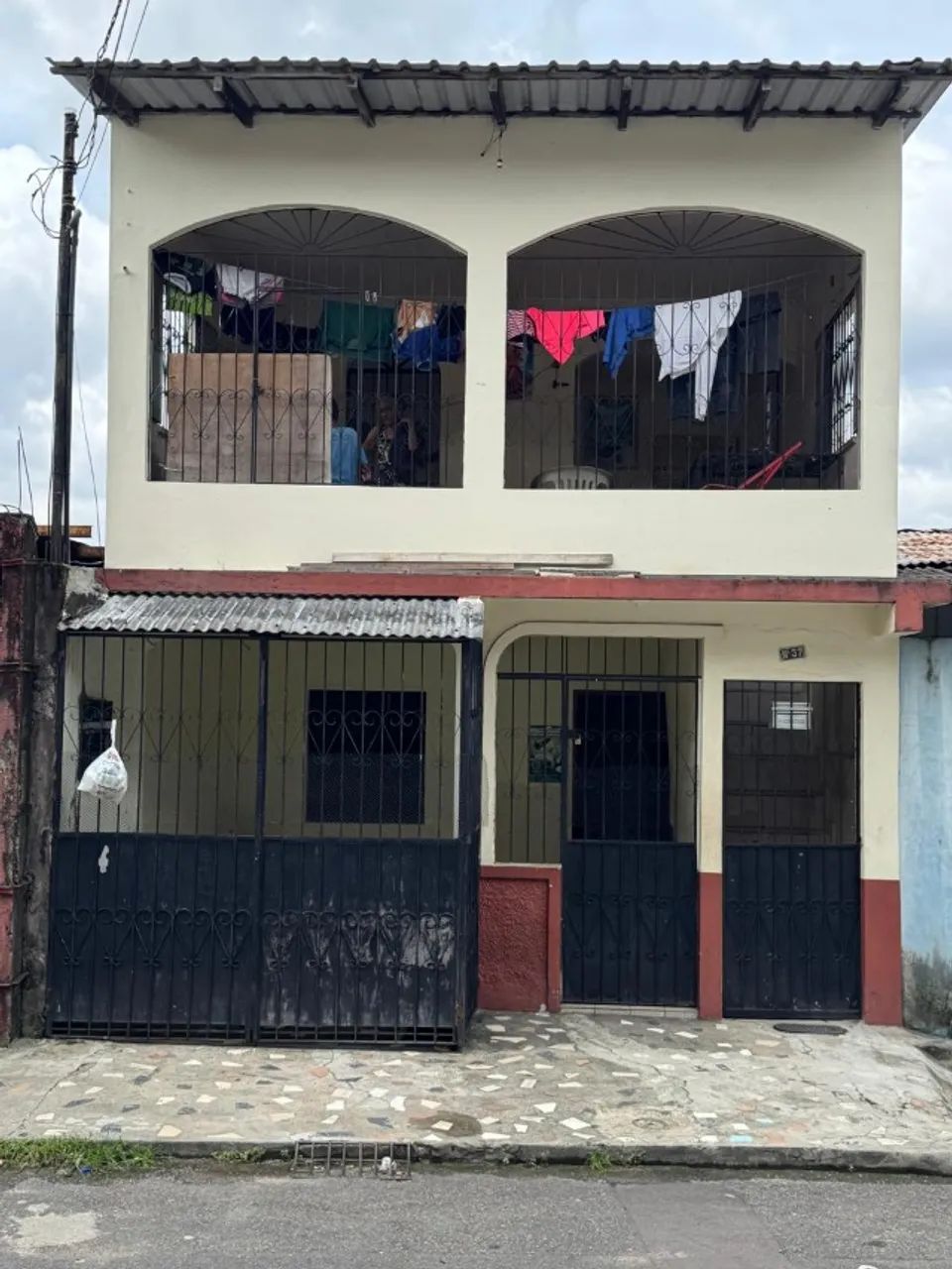 Casa Duplex Japiim