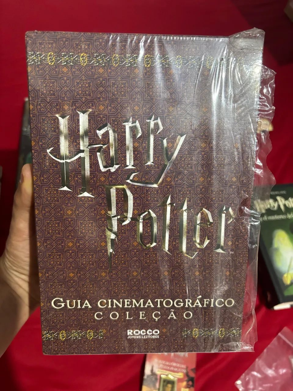 3 kit de Livros Harry Potter  - Foto 3