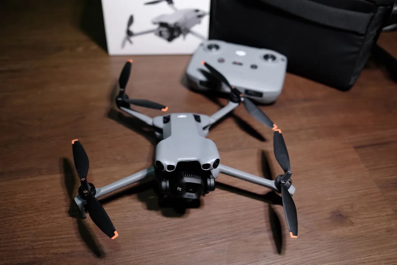 DJI MINI 5 PRO - Foto 2
