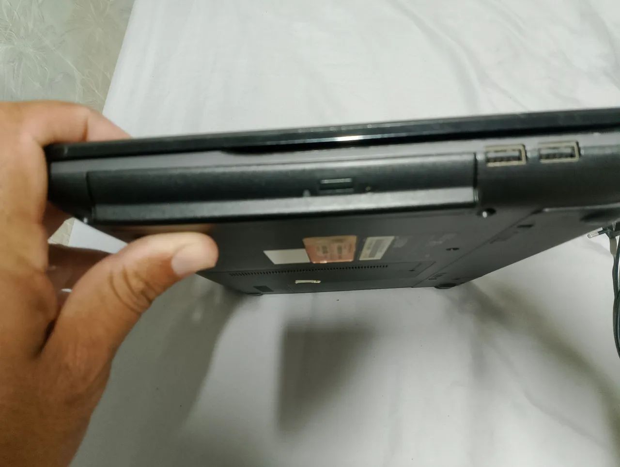 Vendo esse notebook  - Foto 4