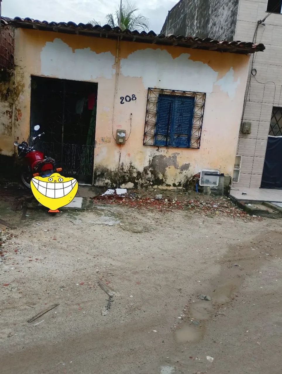 Foto - Fortaleza - Jangurussu