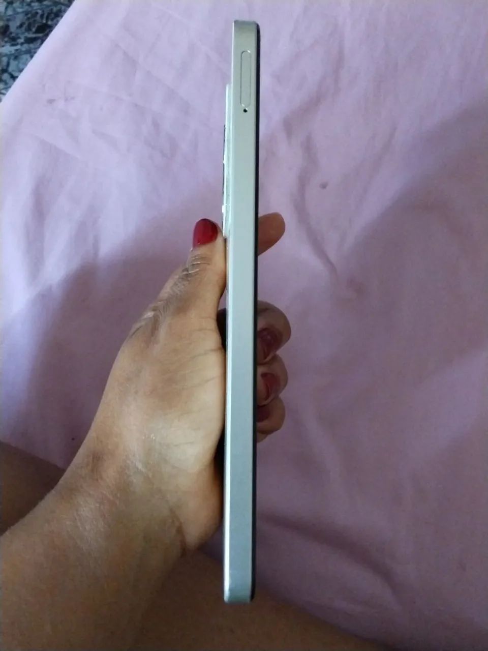 Vendo esse celular  - Foto 4
