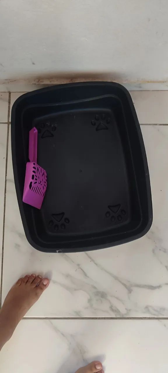 Arenero pra gato  - Foto 2