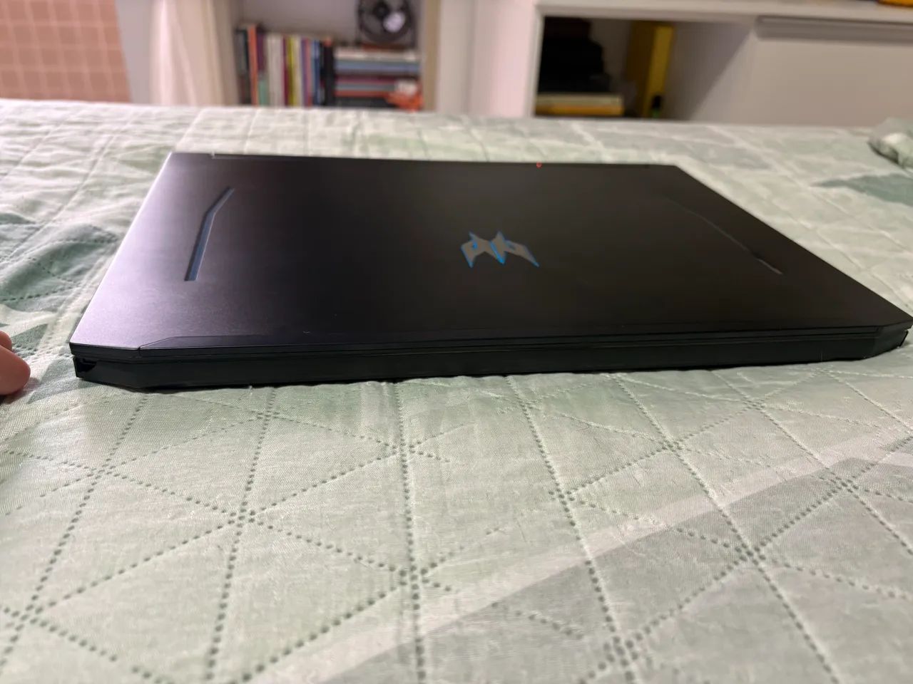 Notebook Acer Predator Helios - PH 315-54 - Foto 4
