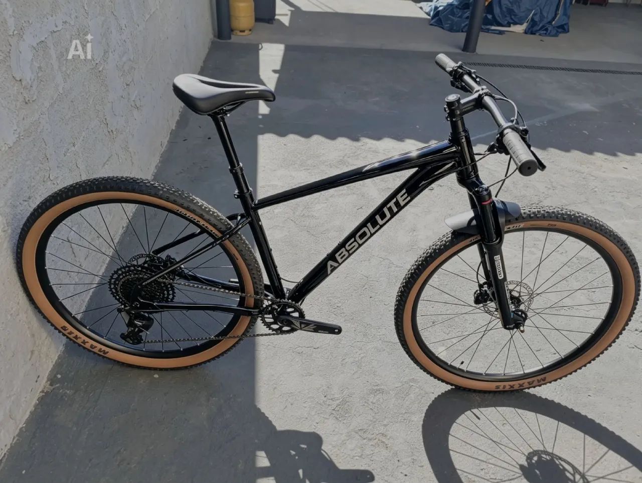 Bicicleta aro 29 boost Absolut  - Foto 2