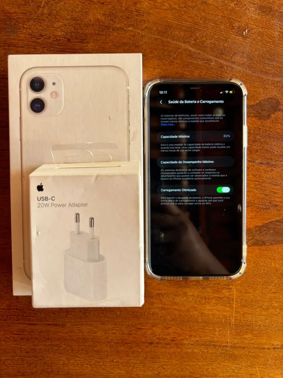 iPhone 11 - Foto 2