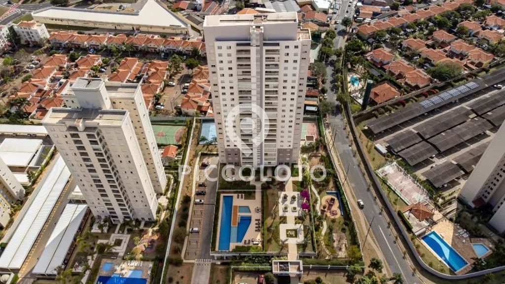 Apartamento à venda e para alugar em Campinas, Parque Prado, com 3 suítes, com 162 m² - Foto 2