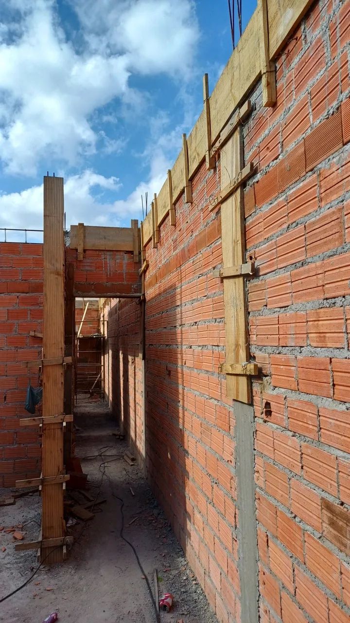 Pedreiro do basico ao acabamento - Foto 4