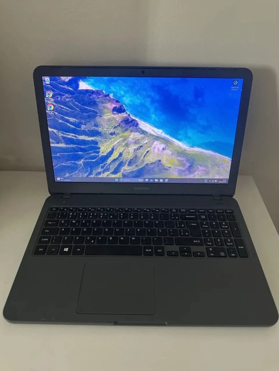 Notebook Samsung Intel i5 82500