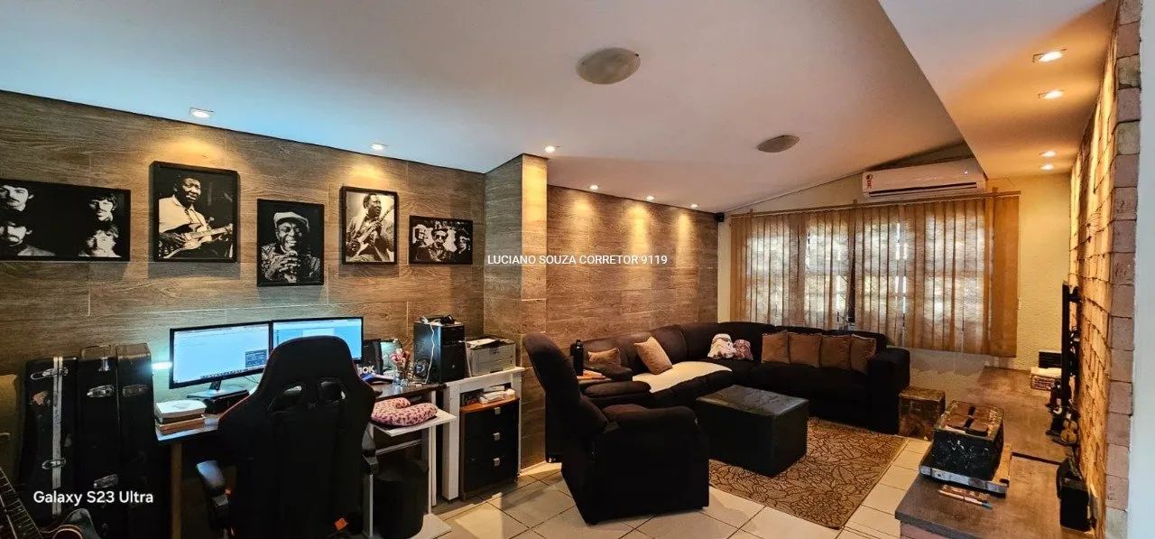 Casa bem localizada, piscina, gourmet e armários. - Foto 5