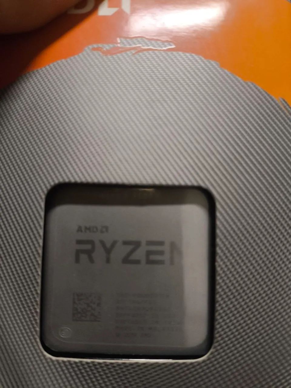 Processador AMD Ryzen 5 3500x - Foto 3