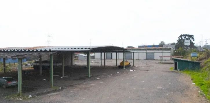 Barracao Estratégico - Foto 4