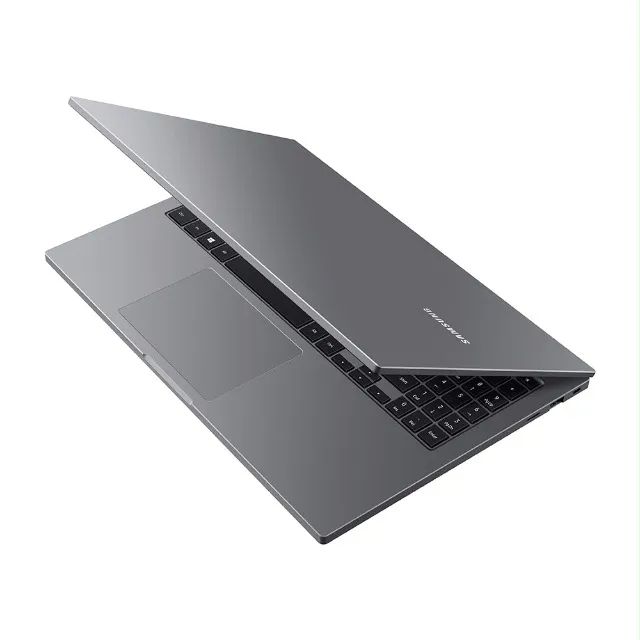 Notebook Galaxy Book4 Samsung 256GB SSD 8GB Intel Core I3 - Foto 3