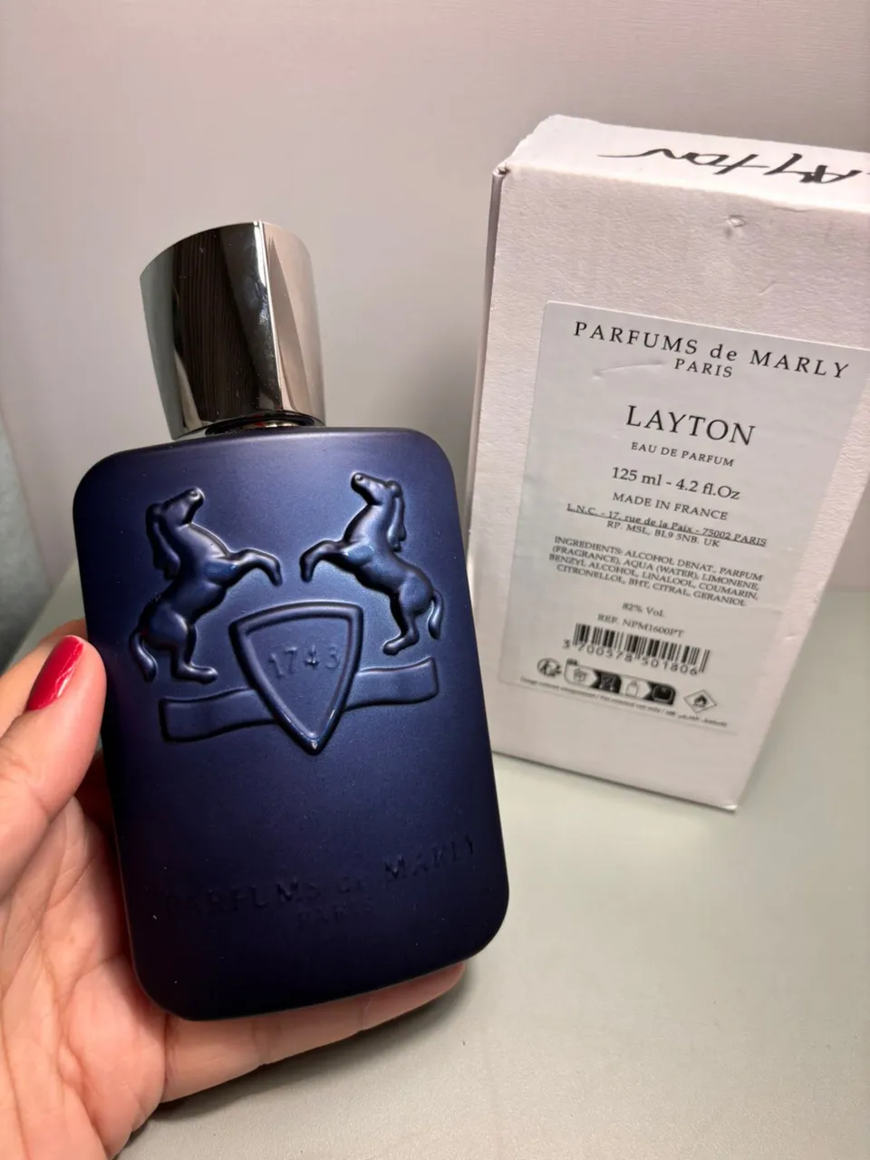 Creed - aventus for her eau de parfum 75ml - Beleza e Cuidados