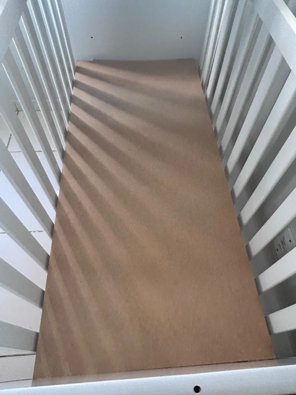Berço  - Foto 2