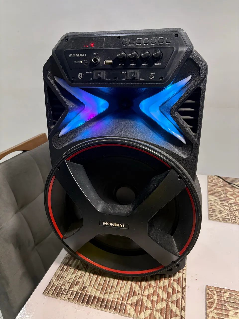 Vendo caixa mundial  - Foto 4