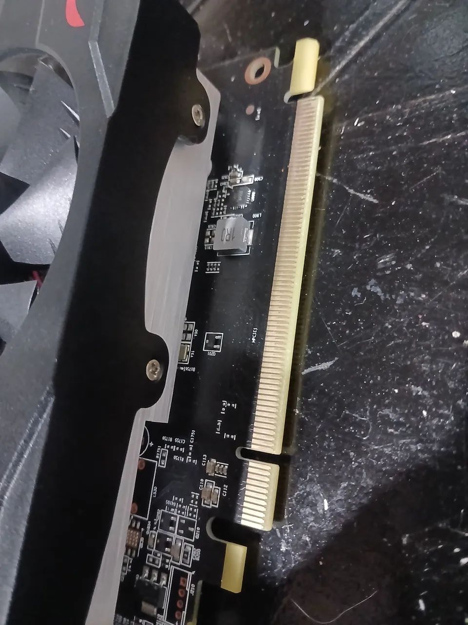 RX 550 4GB - Foto 4
