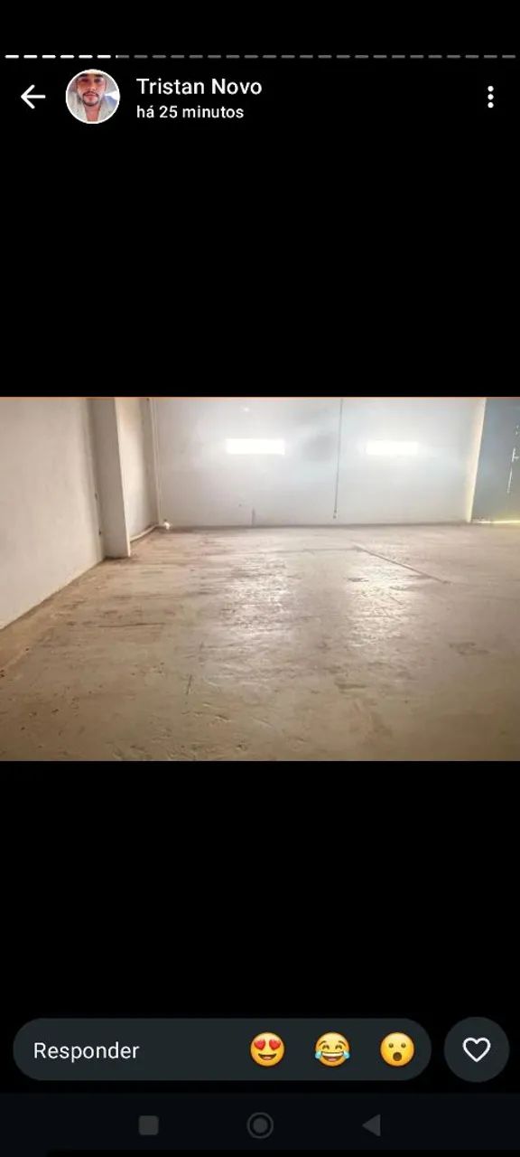 Vendo galpao comercial em nova mutum  - Foto 4