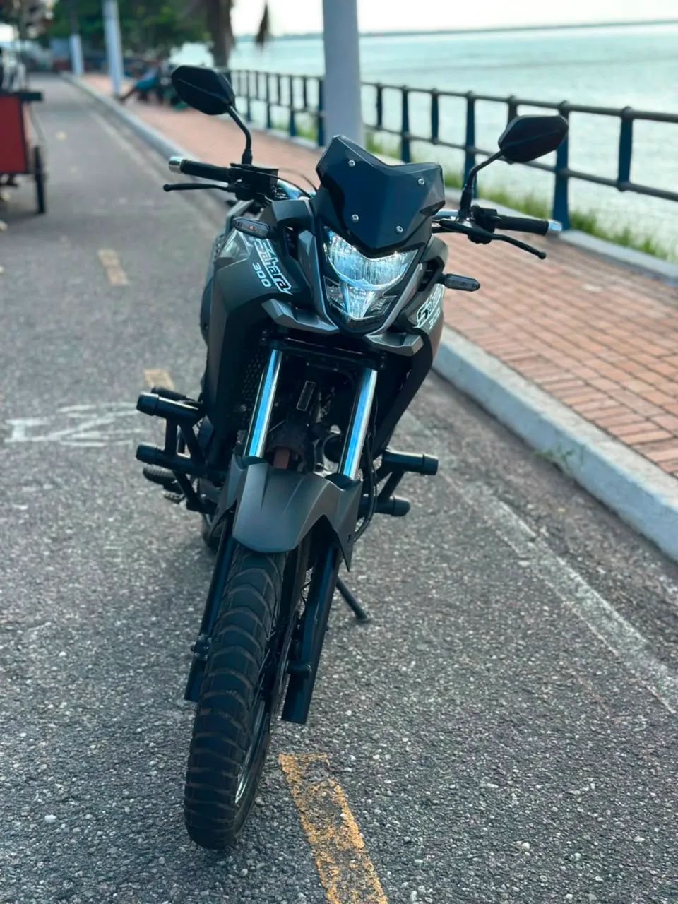 VENDO SAHARA  - Foto 2