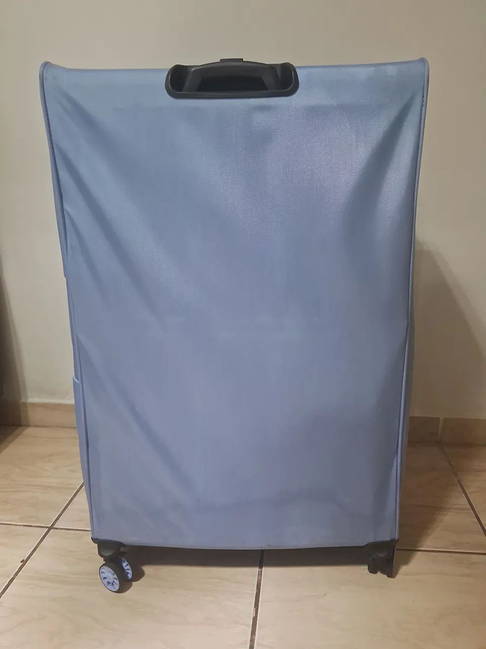 Mala de viagem  - Foto 2