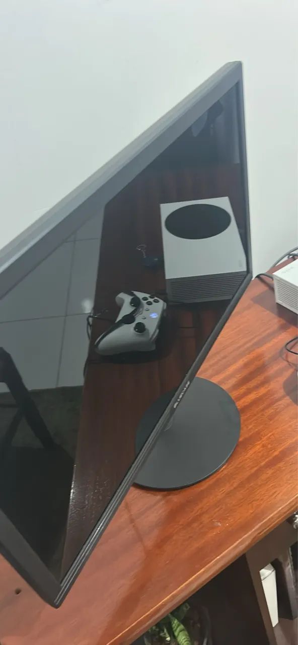 Monitor Bluecase 23,5 polegadas $400 - Foto 3