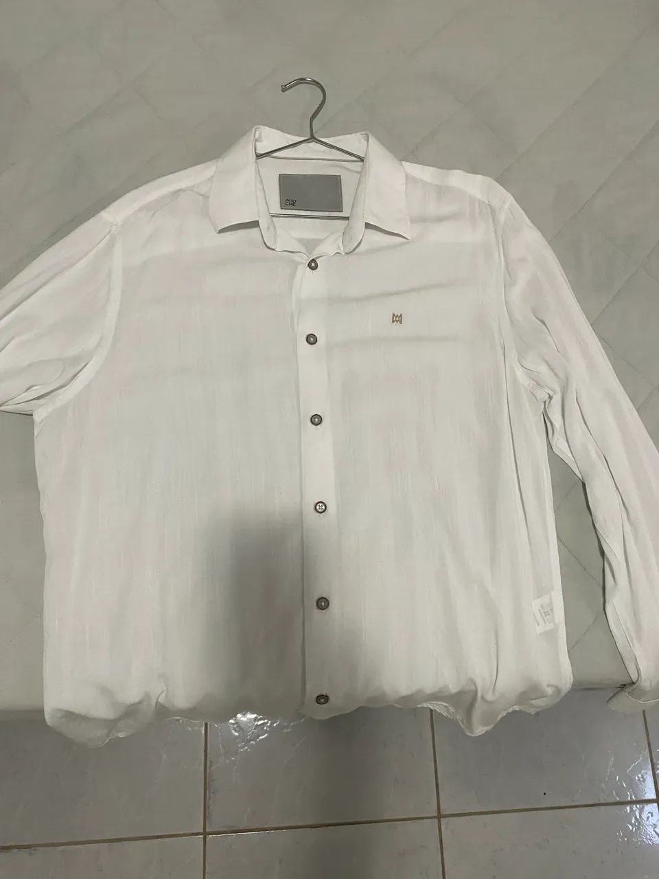 Roupas de qualidade (masculina) - Foto 2