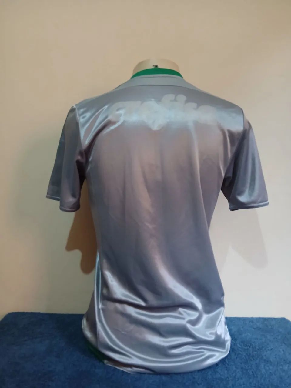 Camisa do Palmeiras 2015 P - Foto 2