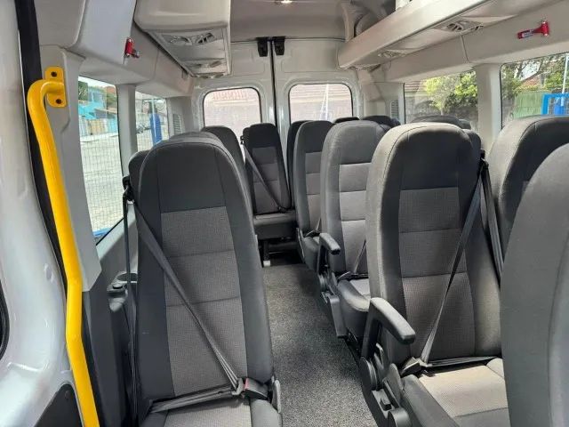 Ford Transit 18L ano 2025 - Foto 4
