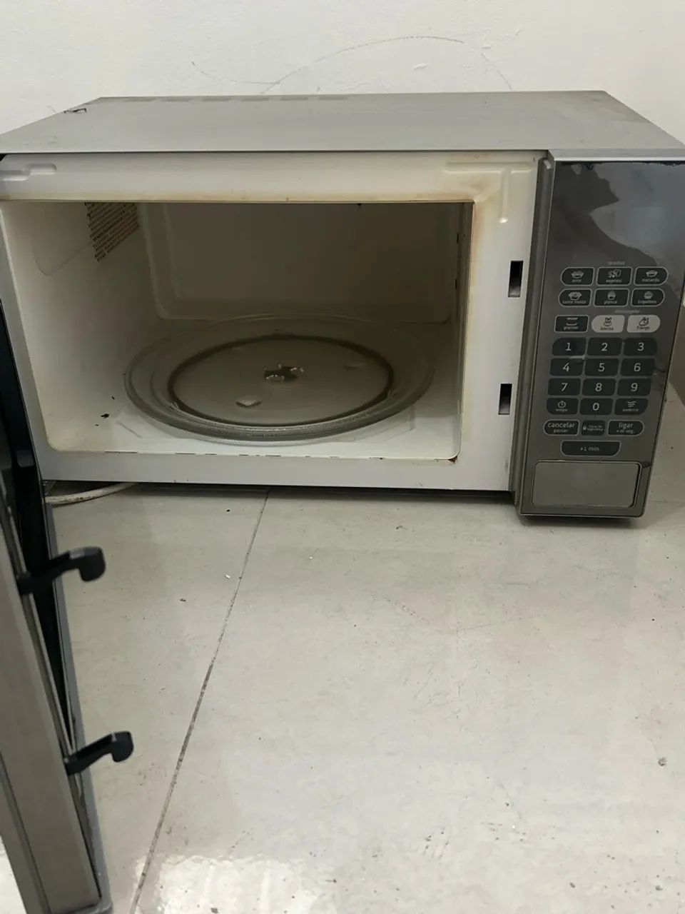 Microondas Consul 30l - Foto 2
