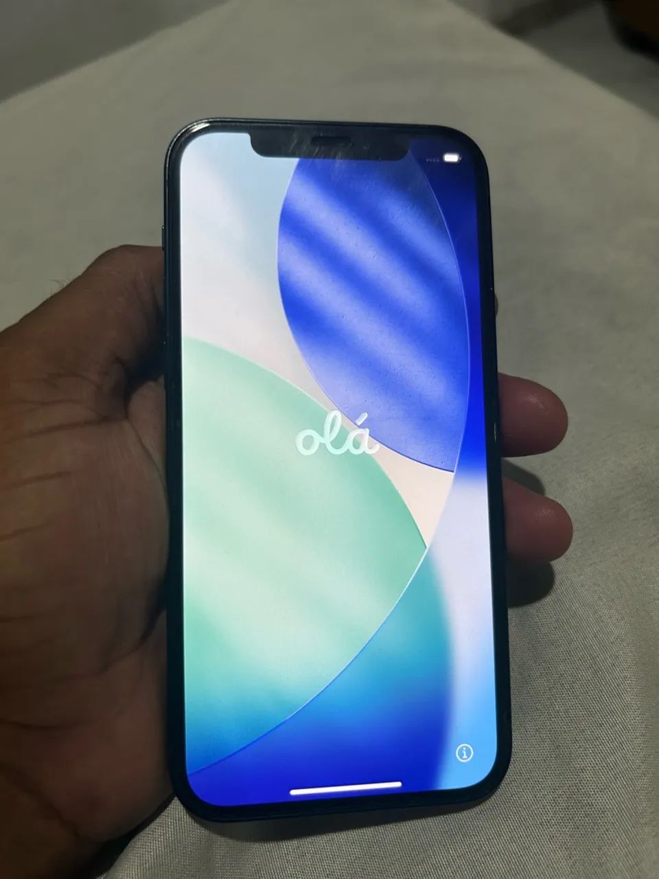 iPhone 12 de 128 gigas - Foto 2