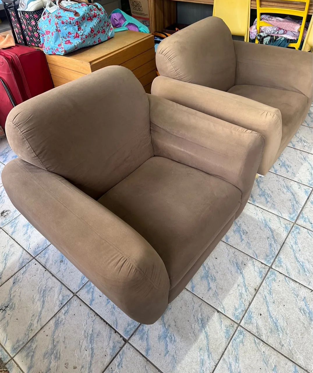 Poltronas   - Foto 3