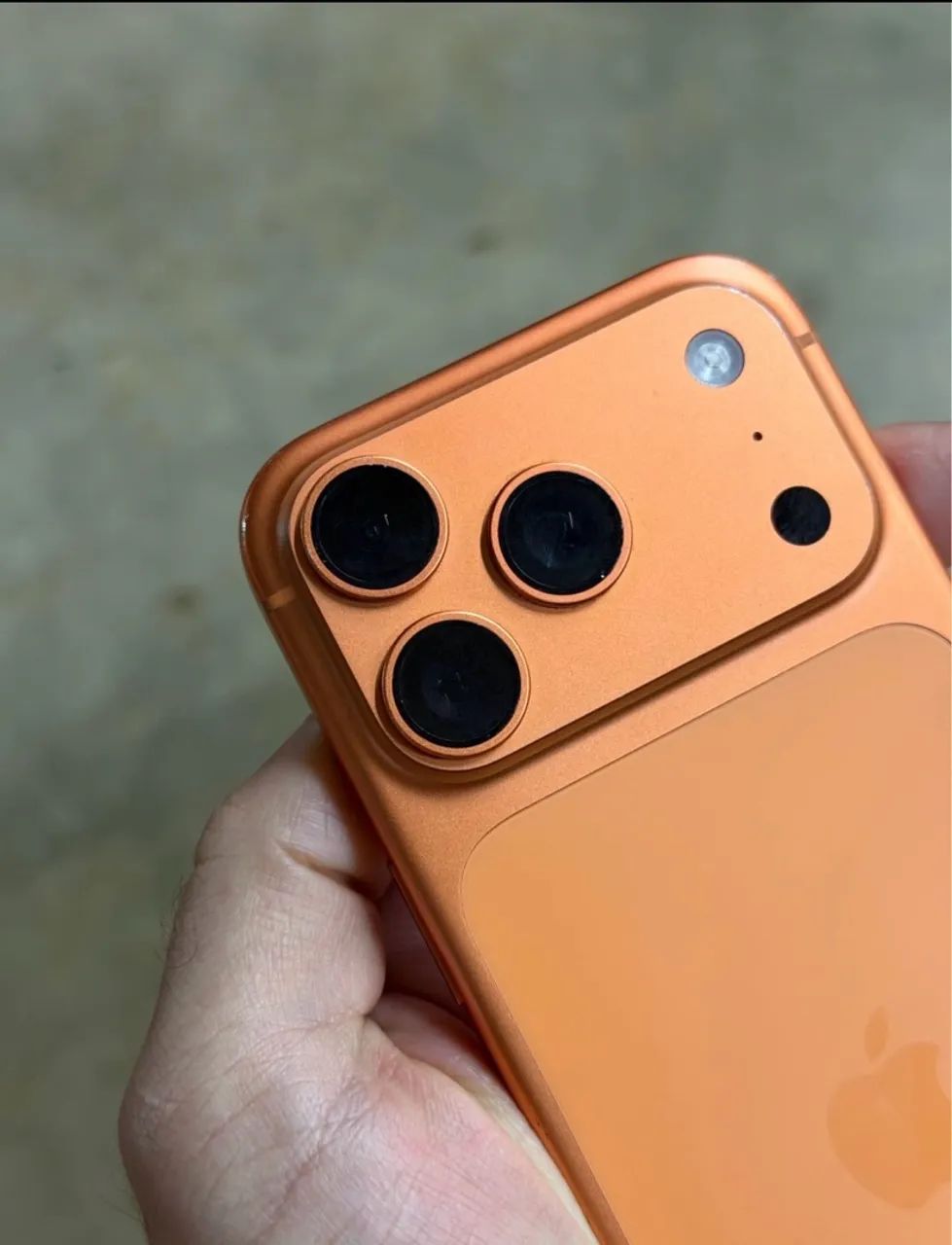 iPhone 17 Pro? - Foto 4